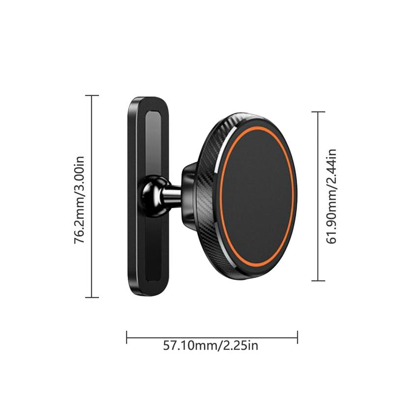 Magnetic Phone Holder