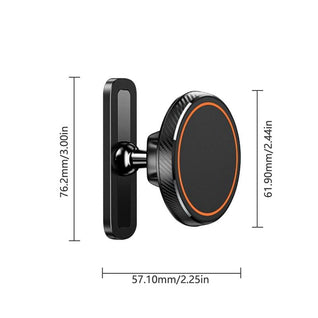 Magnetische Handyhalterung