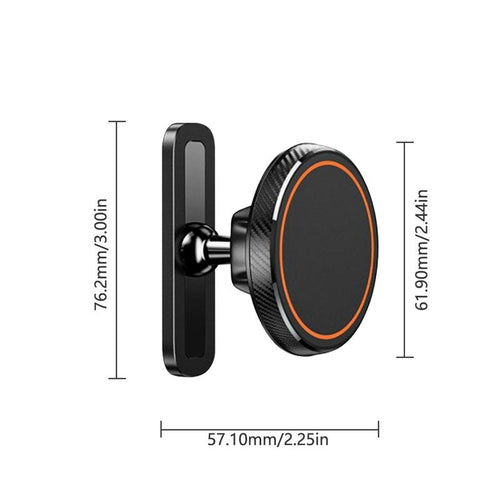Magnetic Phone Holder