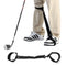 Golf-Beinfehlstellungskorrekturstütze
