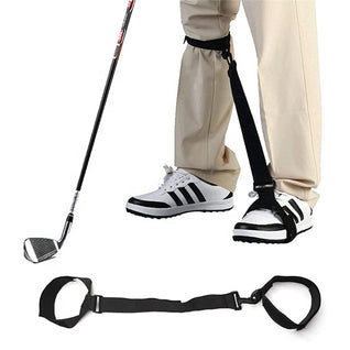 Golf-Beinfehlstellungskorrekturstütze