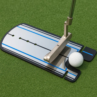 Roll-Putt-Spiegel