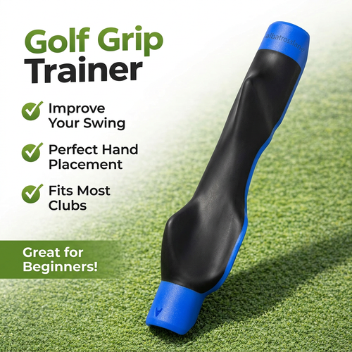 Grip Trainer 2.0