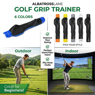 Grip Trainer 2.0