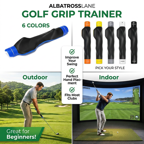 Grip Trainer 2.0