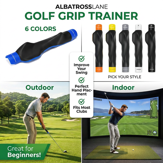 Griff-Trainer 2.0