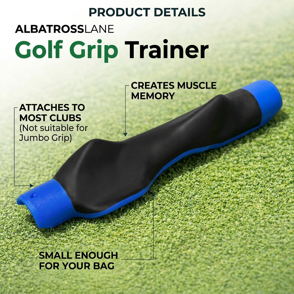 Grip Trainer 2.0