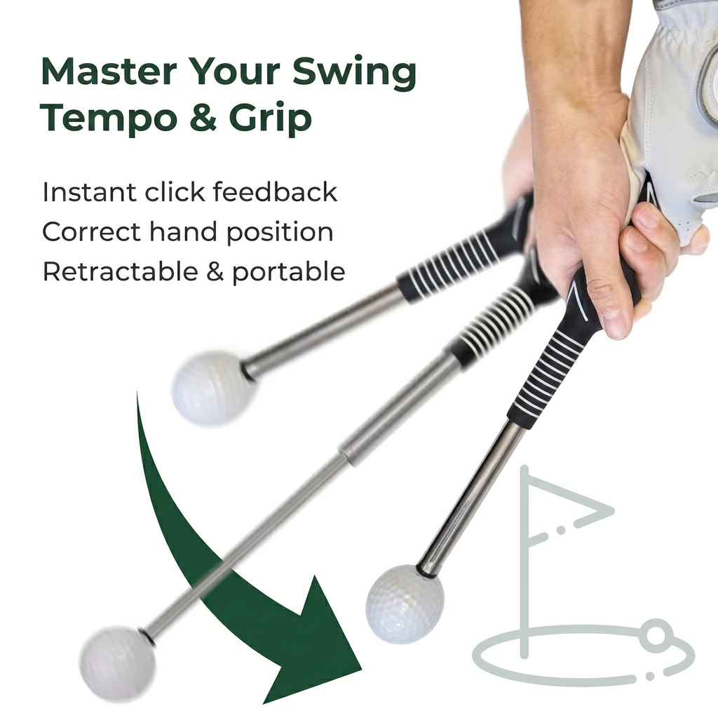 Tempo Stick 2.0