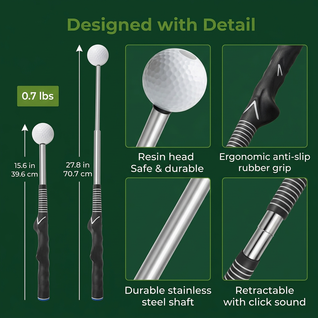 Tempo Stick 2.0