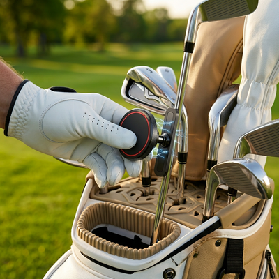 Magnetic Phone Holder