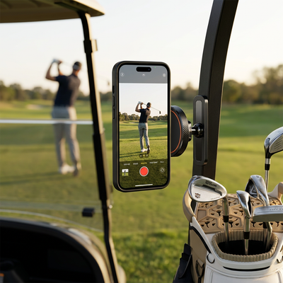 Magnetic Phone Holder