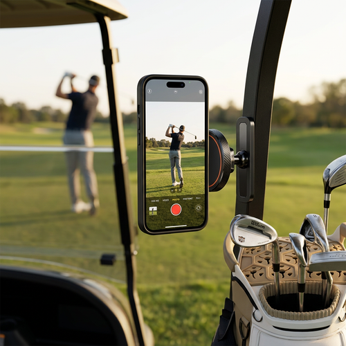 Magnetic Phone Holder