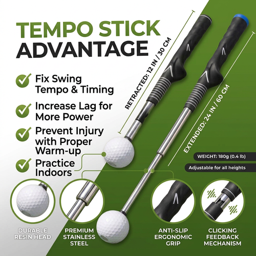 Tempo Stick 2.0
