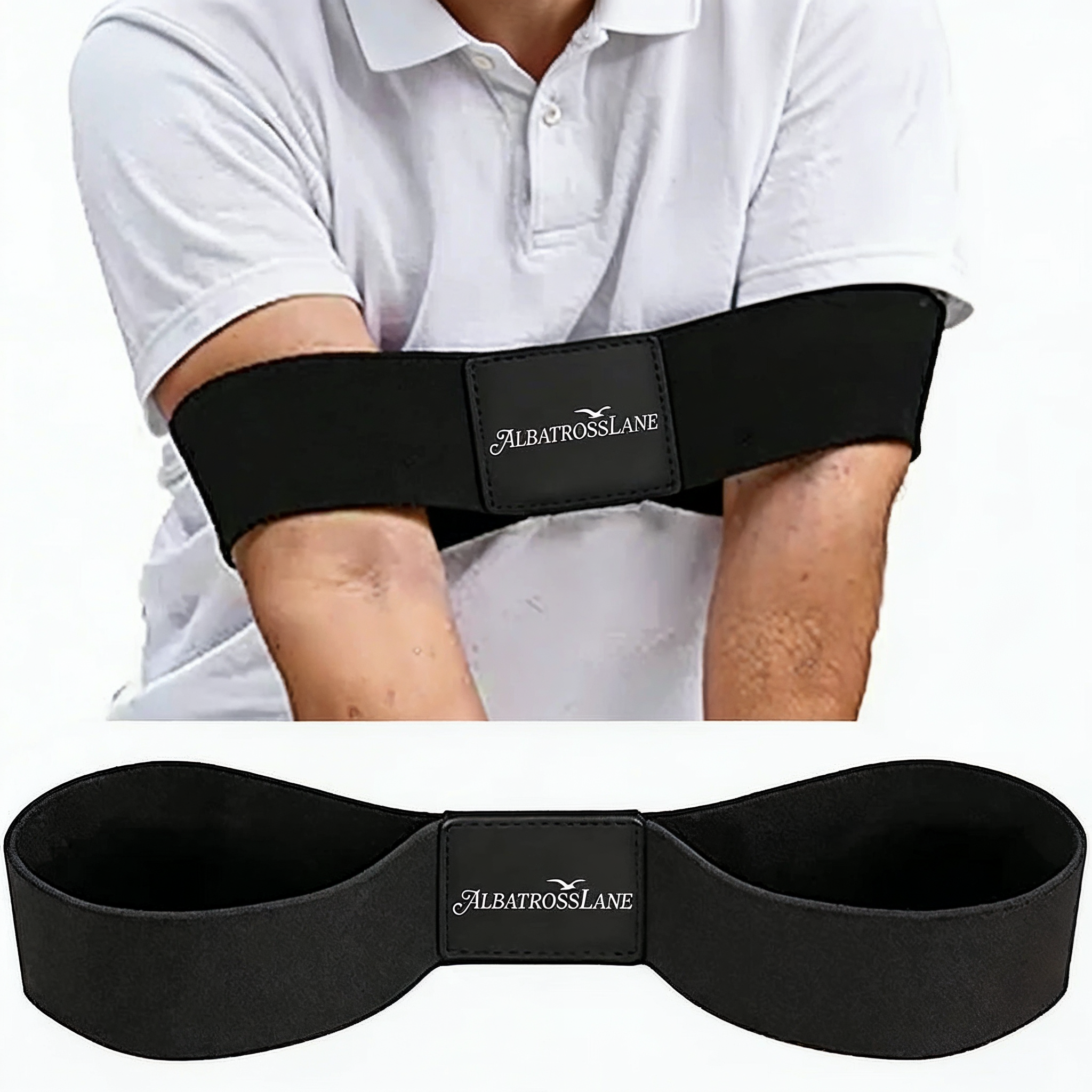 Swing Connection Band