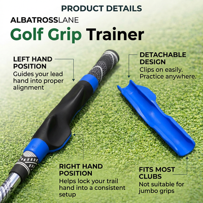 Griff-Trainer 2.0