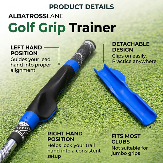 Griff-Trainer 2.0